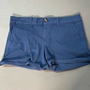 American eagle short